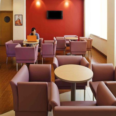 Ibis Wuhan Hankou Екстер'єр фото