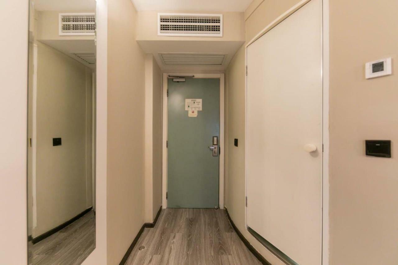 Ibis Wuhan Hankou Екстер'єр фото