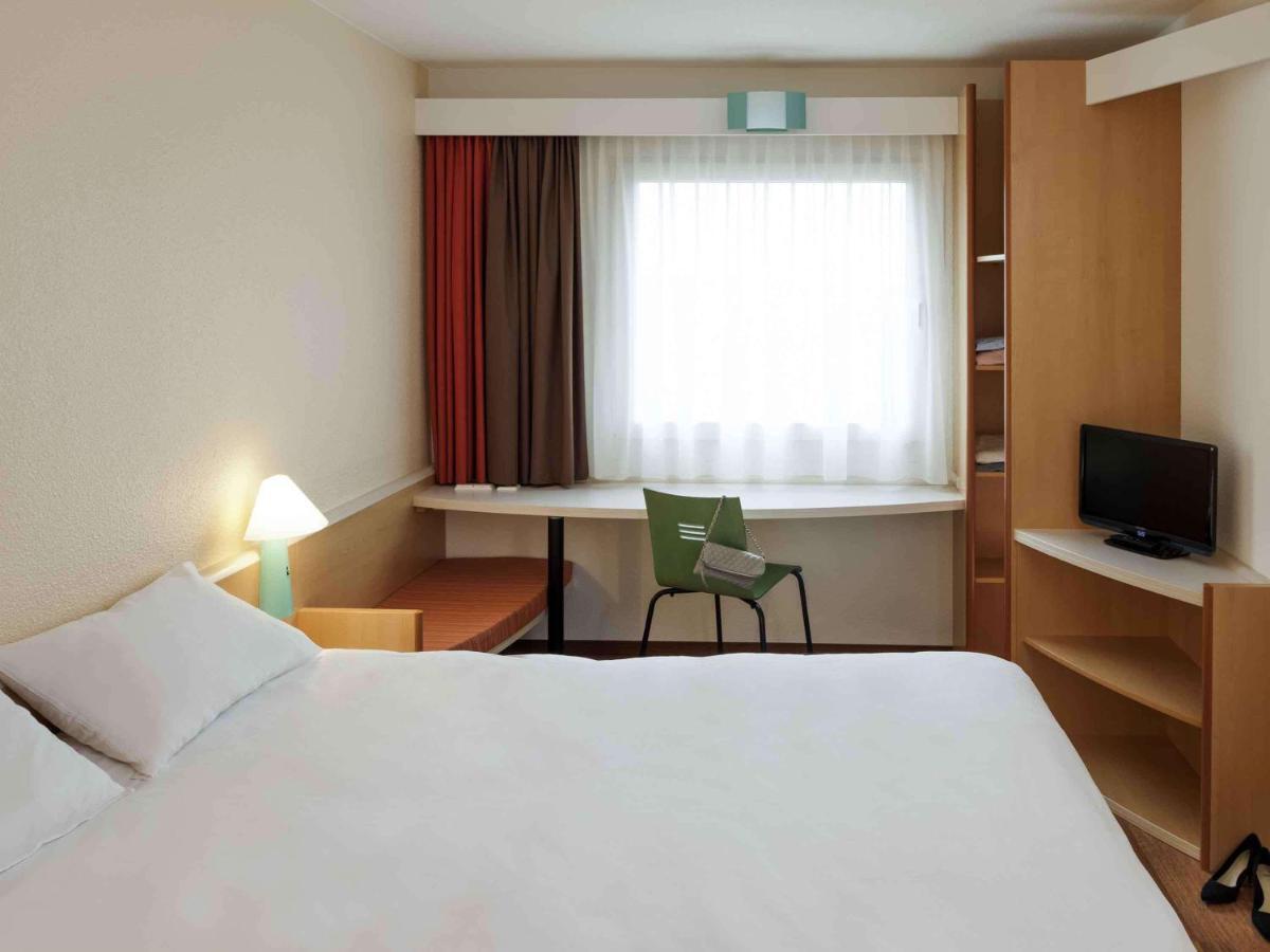Ibis Wuhan Hankou Екстер'єр фото